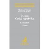Ústava České republiky, 2. vydání