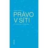 Právo v síti - Průvodce právem na internetu