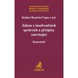 Zákon o insolvenčních správcích a předpisy související