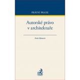 Autorské právo v architektuře