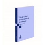Nezávislost a nestrannost rozhodce - Lukáš Ryšavý - Právnické slovníky Nezávislost a nestrannost rozhodce