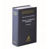 Zákon o veřejných dražbách: Komentář Zákon o veřejných dražbách: Komentář