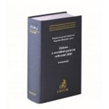 Zákon o sociálně-právní ochraně dětí - Komentář