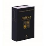 Sbírka nálezů a usnesení ÚS ČR, svazek 85 (vč. CD) - Právo Sbírka nálezů a usnesení ÚS ČR, svazek 85 (vč. CD)