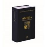 Sbírka nálezů a usnesení ÚS ČR, svazek 86 (včetně CD) - Právnické slovníky Sbírka nálezů a usnesení ÚS ČR, svazek 86 (včetně CD)