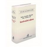 Insolvenční zákon / Komentář