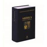 Sbírka nálezů a usnesení ÚS ČR, svazek 87 (vč. CD) - kolektiv autorů - Právnické slovníky Sbírka nálezů a usnesení ÚS ČR, svazek 87 (vč. CD)