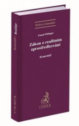 Zákon o realitním zprostředkování