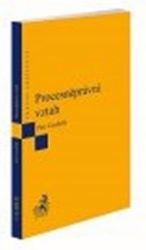 Procesněprávní vztah - Petr Coufalík - Právnické slovníky Procesněprávní vztah