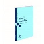Rozvod manželství Rozvod manželství