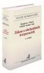Zákon o obchodních korporacích / Komentář Zákon o obchodních korporacích / Komentář