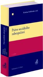 Právo sociálního zabezpečení Právo sociálního zabezpečení