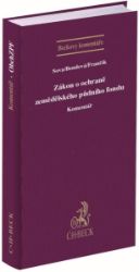 Zákon o ochraně zemědělského půdního fondu / Komentář