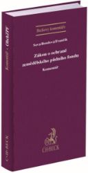Zákon o ochraně zemědělského půdního fondu / Komentář