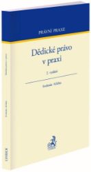 Dědické právo v praxi / 2.vydání