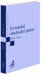 Evropské obchodní právo Evropské obchodní právo
