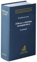 Zákon o státním zastupitelství / Komentář Zákon o státním zastupitelství / Komentář