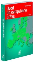 Úvod do evropského práva / 7. vydání Úvod do evropského práva / 7. vydání