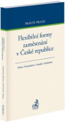 Flexibilní formy zaměstnání v České republice Flexibilní formy zaměstnání v České republice