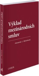 Výklad mezinárodních smluv
