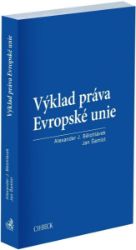 Výklad práva Evropské unie