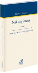 Náklady řízení Náklady řízení