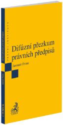 Difúzní přezkum právních předpisů