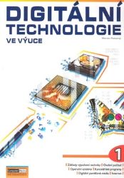 Digitální technologie ve výuce 1. díl Digitální technologie ve výuce 1. díl