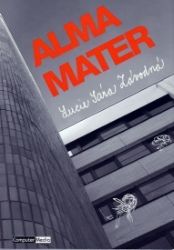 Alma mater Alma mater
