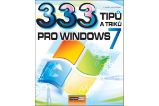 333 tipů a triků pro Windows 7 333 tipů a triků pro Windows 7