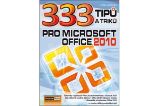 333 tipu a triku pro MS Office 2010 333 tipu a triku pro MS Office 2010