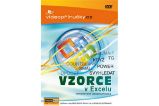 Videopříručky - Vzorce v Excelu - DVD Videopříručky - Vzorce v Excelu - DVD