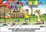 Nabroušené vtipy Nabroušené vtipy