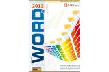 Word 2013 nejen pro školy Word 2013 nejen pro školy