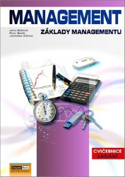 Management - Cvičebnice - Zadání Management - Cvičebnice - Zadání