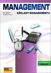 Management - Cvičebnice - Řešení Management - Cvičebnice - Řešení