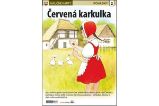 Červená Karkulka - Naučná karta Červená Karkulka - Naučná karta