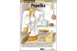Popelka - Naučná karta