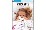 Parazité - Naučná karta - Martina Farkasová - Zdraví, hubnutí a sport Parazité - Naučná karta