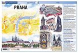Praha - Naučné karty Praha - Naučné karty