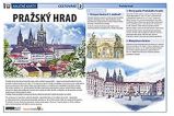 Pražský hrad - Naučné karty Pražský hrad - Naučné karty
