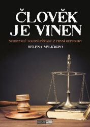 Člověk je vinen Člověk je vinen
