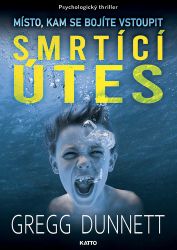 Smrtící útes Smrtící útes