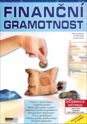 Finanční gramotnost - Učebnice učitele Finanční gramotnost - Učebnice učitele