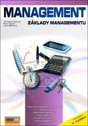 Management - Základy managementu Management - Základy managementu