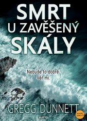 Smrt u zavěšený skály Smrt u zavěšený skály