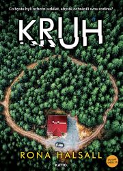 Kruh - Lucy Halsall - Thrillery Kruh