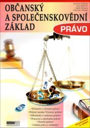 Právo - Občanský a společenskovědní základ