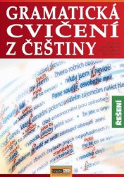 Gramatická cvičení z češtiny Gramatická cvičení z češtiny