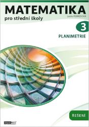 Matematika pro střední školy 3 / Planimetrie - Řešení